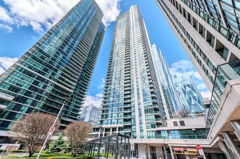 18 Harbour Street Toronto ON M6J 2Z6