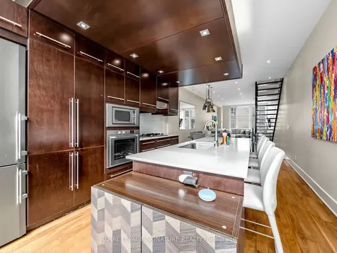 845 Richmond Street W Toronto ON M6J 1E2