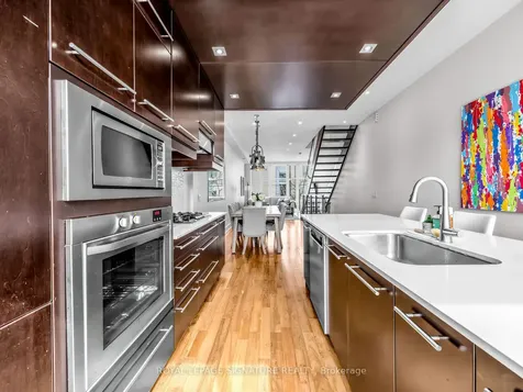 845 Richmond Street W Toronto ON M6J 1E2