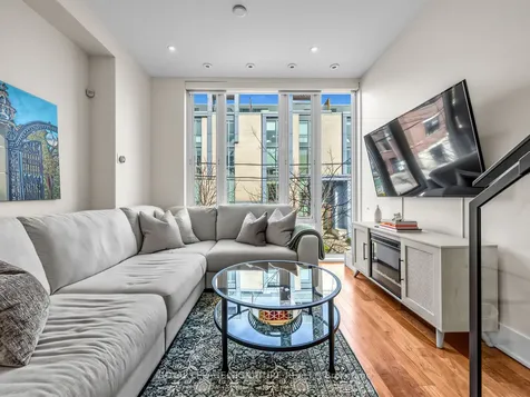 845 Richmond Street W Toronto ON M6J 1E2