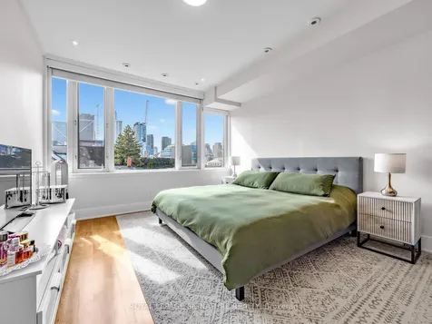 845 Richmond Street W Toronto ON M6J 1E2