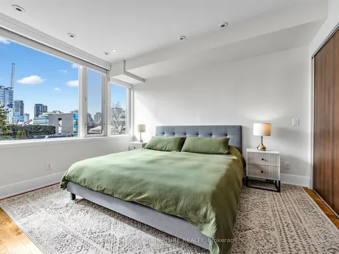 845 Richmond Street W Toronto ON M6J 1E2