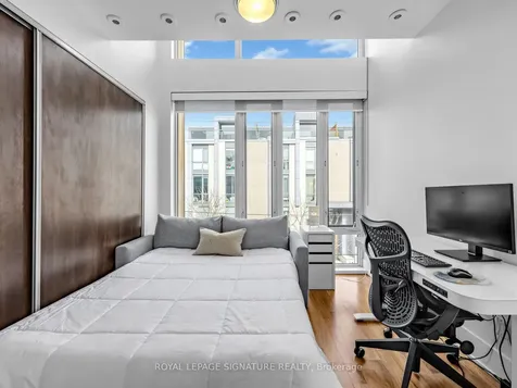 845 Richmond Street W Toronto ON M6J 1E2