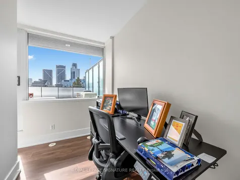 845 Richmond Street W Toronto ON M6J 1E2