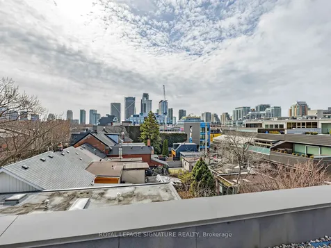 845 Richmond Street W Toronto ON M6J 1E2