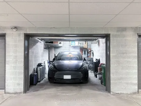 845 Richmond Street W Toronto ON M6J 1E2