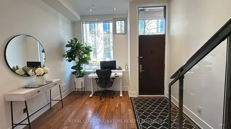 845 Richmond Street W Toronto ON M6J 1E2