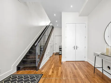 845 Richmond Street W Toronto ON M6J 1E2