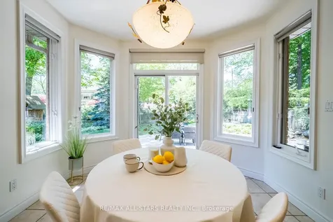 41 Deepwood Crescent Toronto ON M3C 1N7