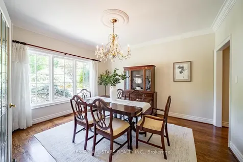 41 Deepwood Crescent Toronto ON M3C 1N7