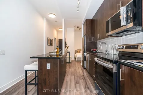 112 George Street Toronto ON M5A 2M5