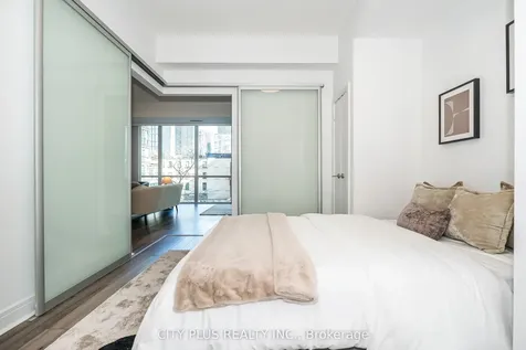 112 George Street Toronto ON M5A 2M5
