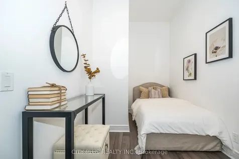 112 George Street Toronto ON M5A 2M5