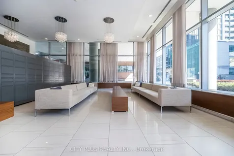 112 George Street Toronto ON M5A 2M5