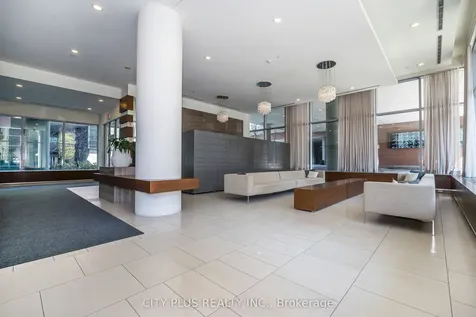 112 George Street Toronto ON M5A 2M5