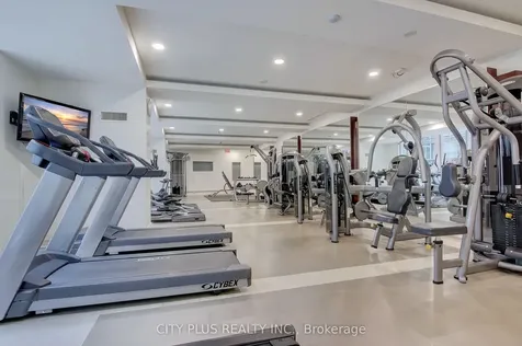 112 George Street Toronto ON M5A 2M5