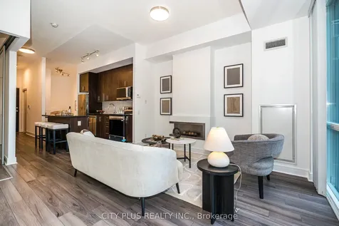112 George Street Toronto ON M5A 2M5