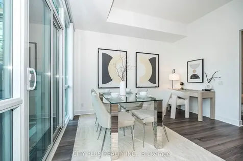 112 George Street Toronto ON M5A 2M5