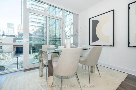112 George Street Toronto ON M5A 2M5