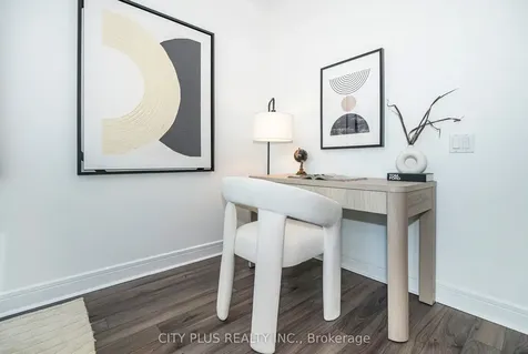 112 George Street Toronto ON M5A 2M5