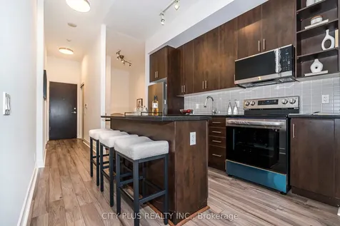 112 George Street Toronto ON M5A 2M5