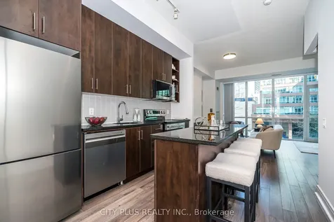 112 George Street Toronto ON M5A 2M5