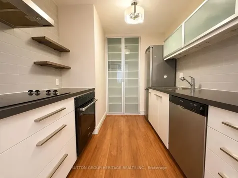 581 Avenue Road Toronto ON M4V 2K4