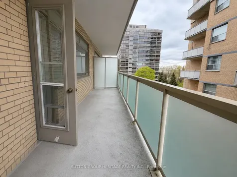 581 Avenue Road Toronto ON M4V 2K4