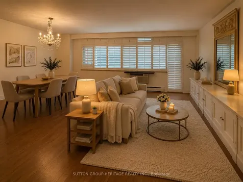 581 Avenue Road Toronto ON M4V 2K4