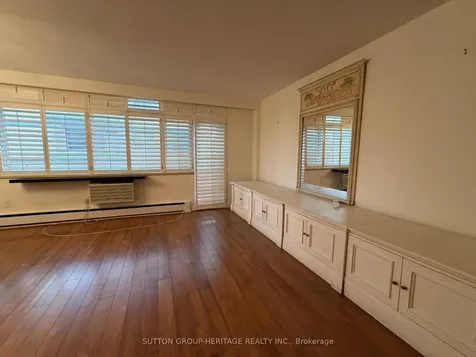 581 Avenue Road Toronto ON M4V 2K4