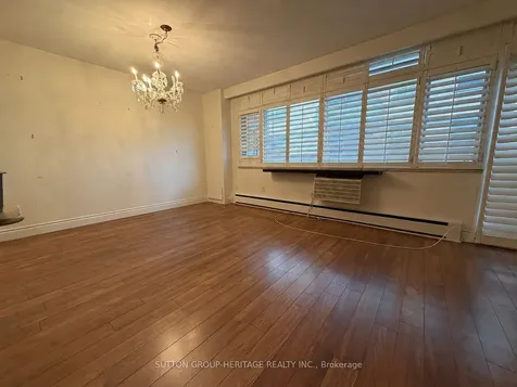 581 Avenue Road Toronto ON M4V 2K4