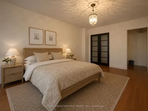 581 Avenue Road Toronto ON M4V 2K4