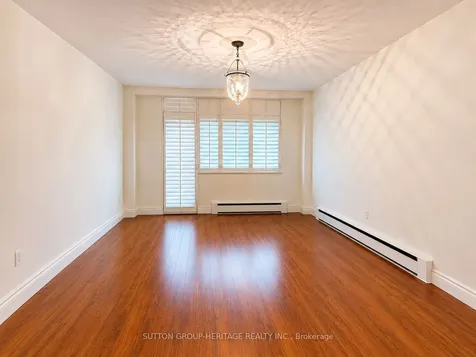 581 Avenue Road Toronto ON M4V 2K4