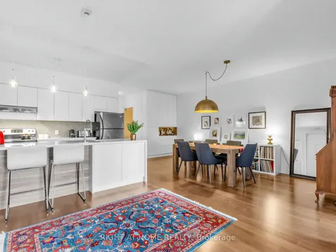 11 Christie Street Toronto ON M6G 4C3