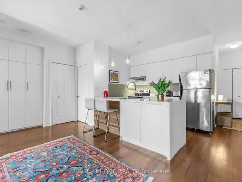 11 Christie Street Toronto ON M6G 4C3
