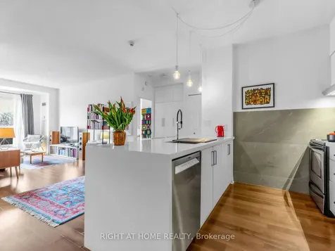 11 Christie Street Toronto ON M6G 4C3