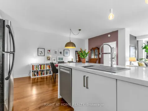 11 Christie Street Toronto ON M6G 4C3