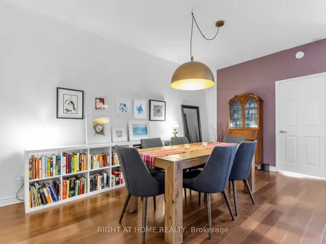 11 Christie Street Toronto ON M6G 4C3