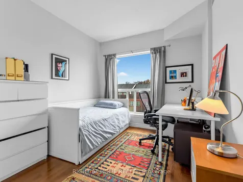 11 Christie Street Toronto ON M6G 4C3