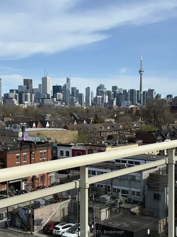 11 Christie Street Toronto ON M6G 4C3