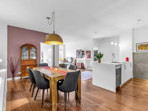 11 Christie Street Toronto ON M6G 4C3