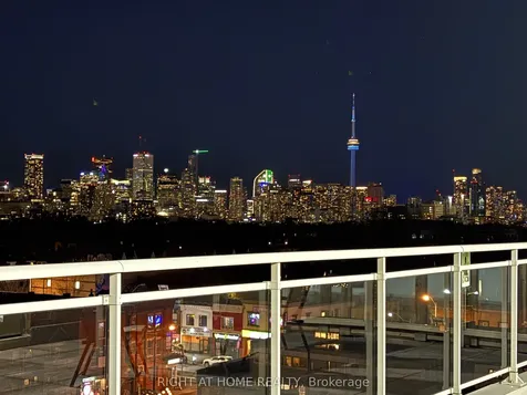 11 Christie Street Toronto ON M6G 4C3