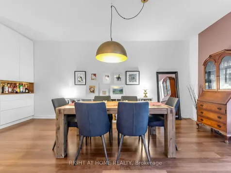 11 Christie Street Toronto ON M6G 4C3