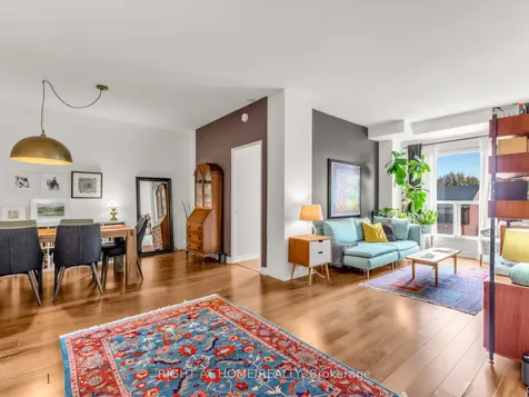11 Christie Street Toronto ON M6G 4C3