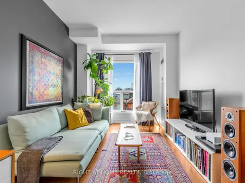 11 Christie Street Toronto ON M6G 4C3