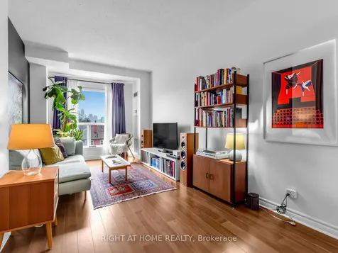 11 Christie Street Toronto ON M6G 4C3