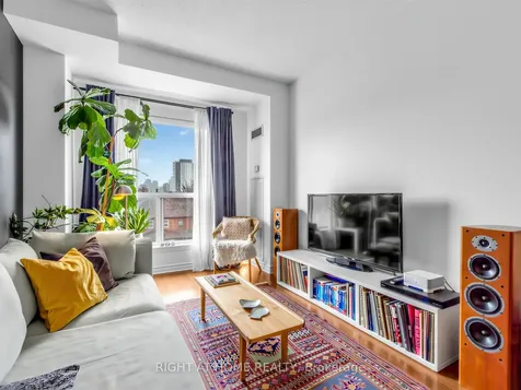 11 Christie Street Toronto ON M6G 4C3