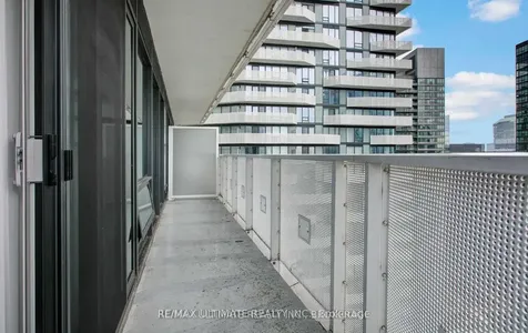88 Harbour Street Toronto ON M5J 0C3
