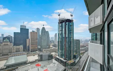 88 Harbour Street Toronto ON M5J 0C3