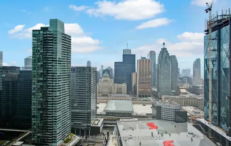 88 Harbour Street Toronto ON M5J 0C3